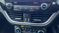 Ford Fiesta 1.0 EcoBoost Hbd mHEV 125 Titanium X 5dr Petrol Hatchback